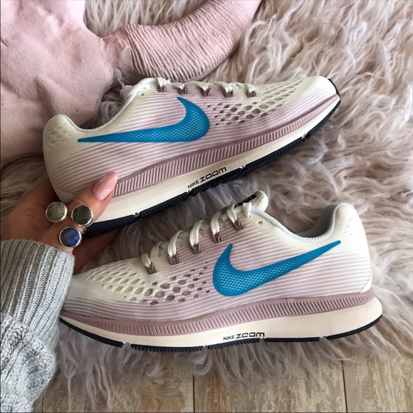 NWT Nike Air Zoom Pegasus 34 - Picture 4 of 8